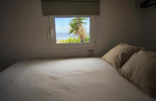 Nueve Pies Surf casita - Foto 30