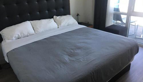 Luxurious Highrise 2b 2b Apartment Heart Of Downtown LA - Foto 5