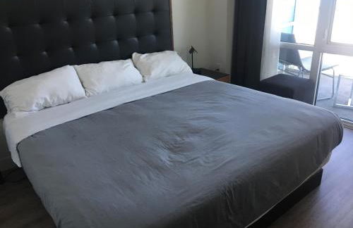 Luxurious Highrise 2b 2b Apartment Heart Of Downtown LA - Foto 6