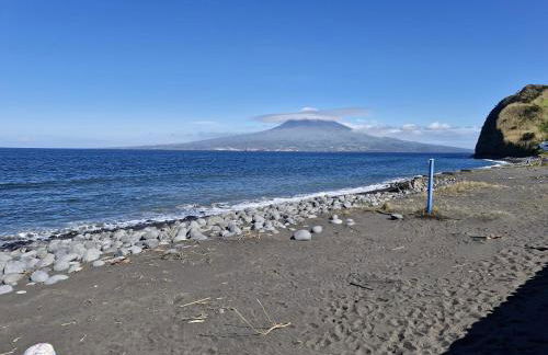 Alma Atlântica, T1 Praia Almoxarife Vista Pico - Foto 20