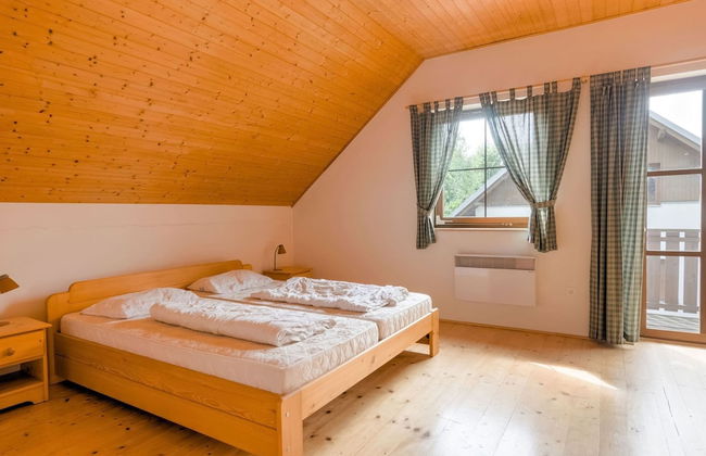 Holiday Home With a Convenient Location in the Giant Mountains for Summer & Winter - Foto 7