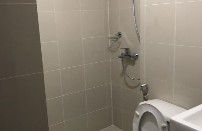 Cubao ManhattanHeights Unit 4Q Tower D - Foto 12