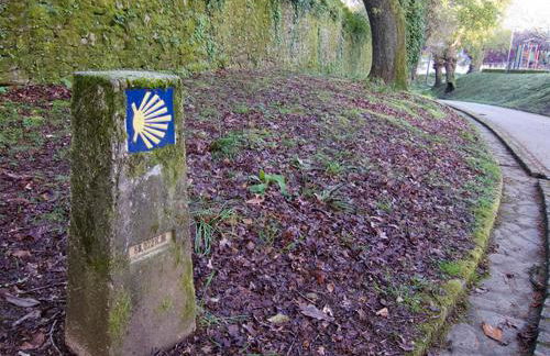 Casa de la Abuela en el Camino de Santiago a Finiesterre - Foto 27