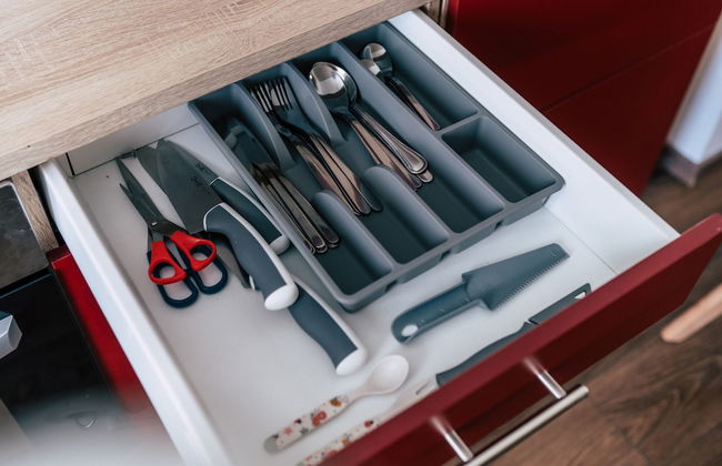 Luga Homes - Mitte - Foto 20