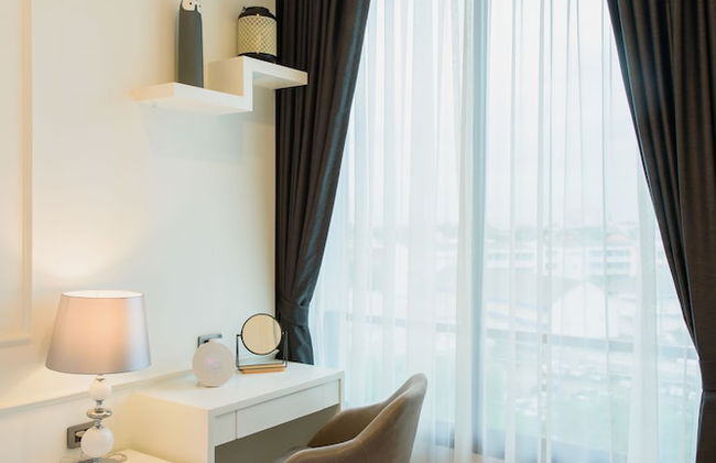 Parc Borough City Resort - Foto 18