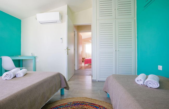 Villa Filokalia With Exceptional View - Foto 27