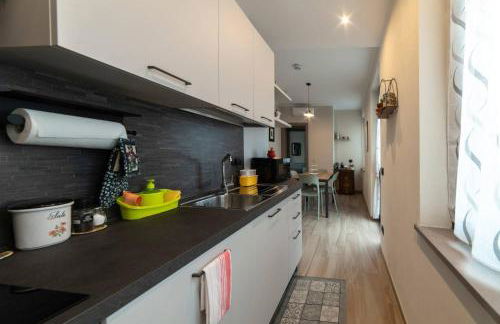 Casa Rubbo - Appartamento in collina 'Monviso' - Foto 8