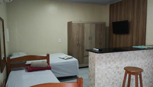 Edward Suíte Manaus 02 - Foto 2