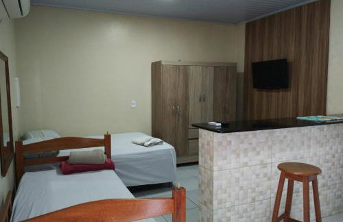 Edward Suíte Manaus 02 - Foto 2