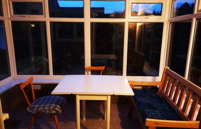 The Vineyard - Corporate and family stay - Foto 31