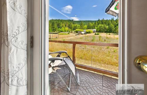 PNW Scenic Loft with Kitchenette - Foto 22