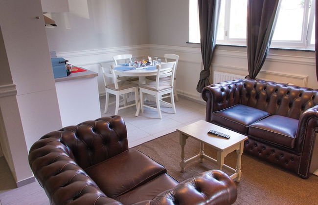 Apart - Hotel Saint Georges - Foto 56