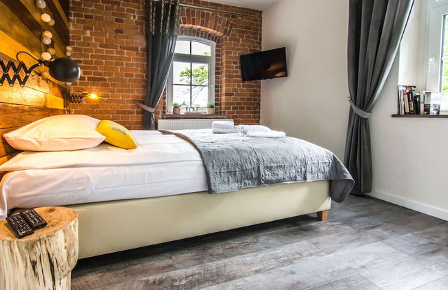 Apartamenty hoteLOVE Stara Kuźnia - Foto 6