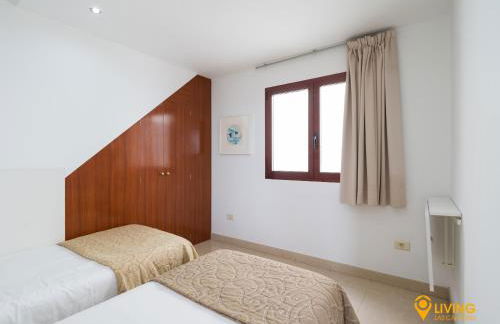 Living Las Canteras Homes - PENTHOUSE FREE PARKING - Foto 22