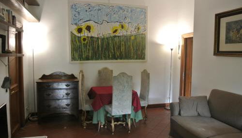 Appartamento Garden Palatino - Foto 4