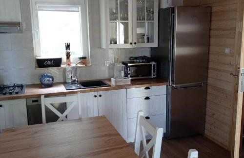 domki Kalskie Impresje - Foto 44