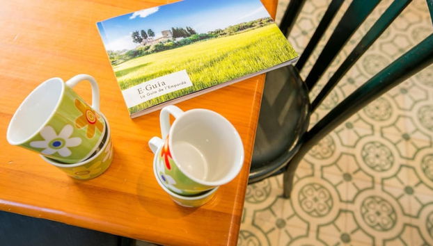 Peral in Llafranc With 2 Bedrooms and 2 Bathrooms - Foto 4, Habitación