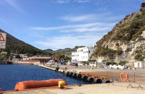 Residence Vulcano Cottage - Foto 18