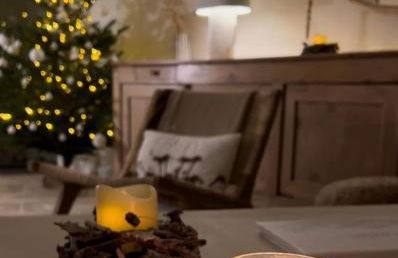 MAISON V AU COEUR DU VILLAGE Alpilles - Foto 39