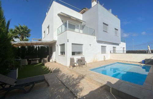 Marinamed Residential - Foto 1