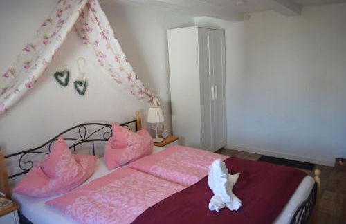 Ferienwohnung Käthchen - Foto 10