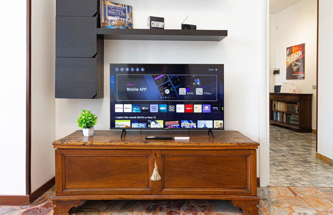 Madamart - 301 Autodromof1 Centro - Foto 11