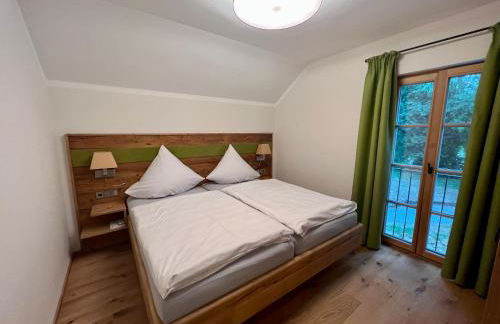 Gut Schwarz-n Hof Ferienwohnungen - Foto 42