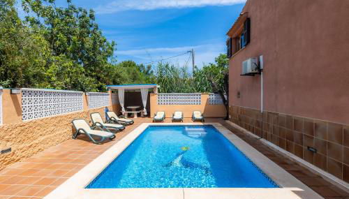 Villa S'hort de Cal Rei - Photo 3