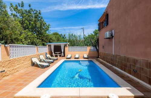 Villa S'hort de Cal Rei - Photo 3