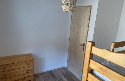 Chalet à formiguères de type 4 terrasse - Foto 32