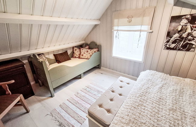 Nedregård - Foto 29