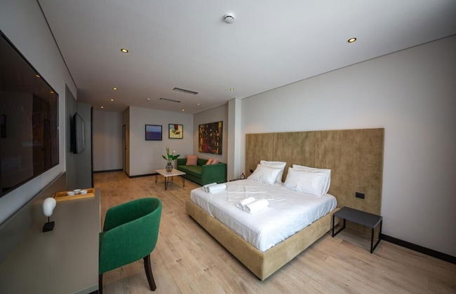 Apart-Hotel Lili2 - Foto 22