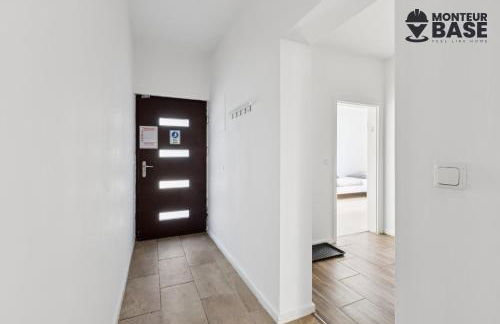 MONTEUR - Unterkunft für bis zu 5 Personen in 63452 Hanau - HU14 - Foto 15