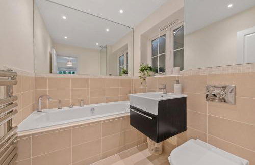 Modern home in Sunninghill - Foto 16