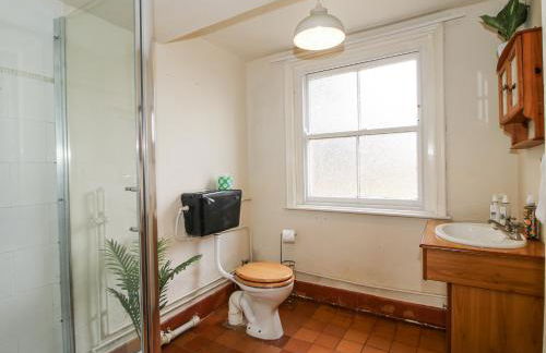 The Old Vicarage - Foto 30