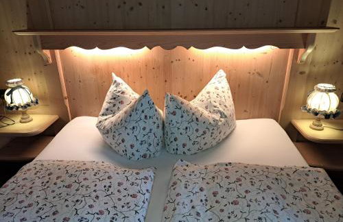 Haus Sunnleitn Vogelsang - Foto 2