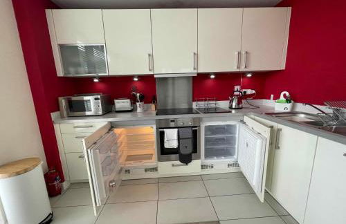 Glasgow Harbour River West End - Foto 9