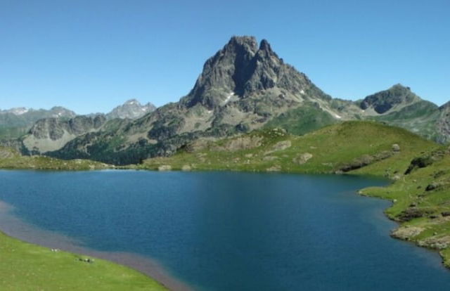 Apartahotel Canfranc - Foto 68