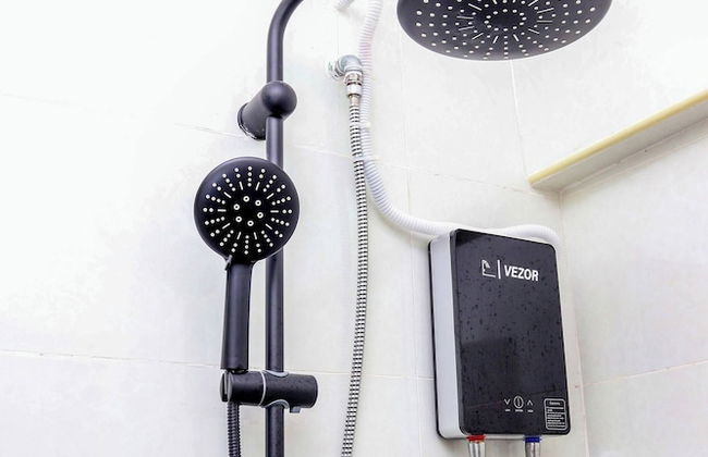 Lux Studio Jkia Airport View Suite - Photo 14