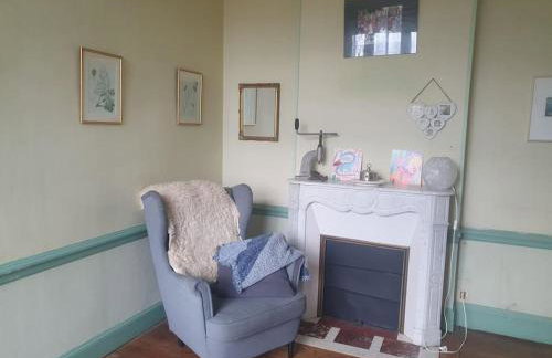 Maison de maître - Les Marizys - Foto 2