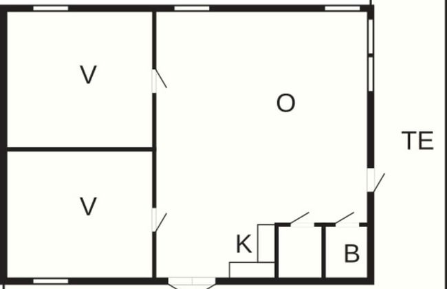Holiday Home in Sölvesborg - Photo 2