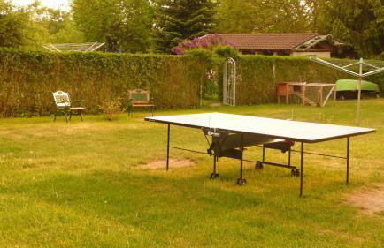 Ferienwohnung Nele - Foto 7