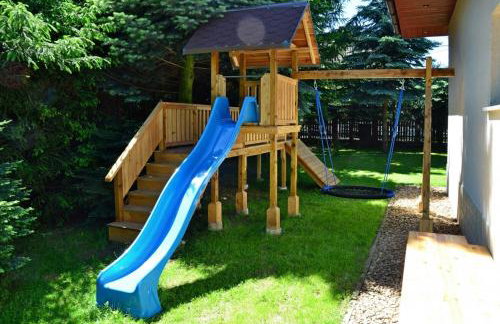 Willa u Basi - Foto 18