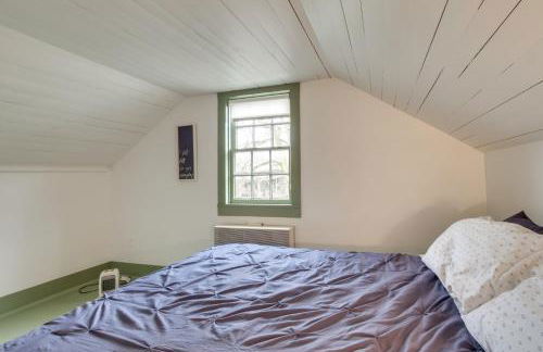 Quaint Winesburg Cottage with Porch and Pond! - Foto 19