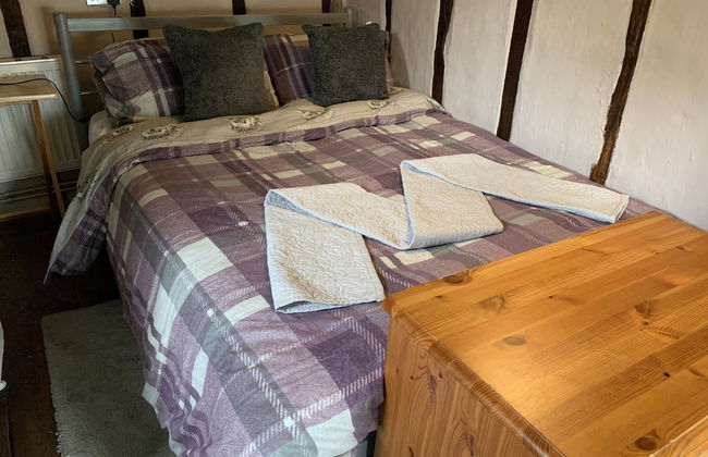 Myrtle Cottage - Foto 3