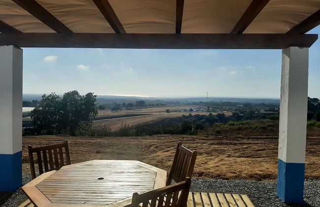 Monte Sardinha - Foto 23