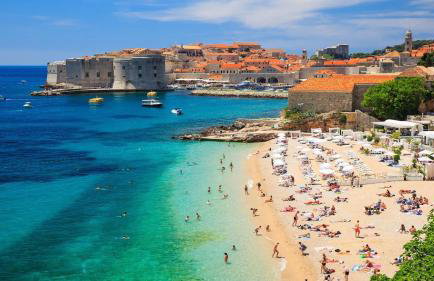 Apartment Marinero with FREE parking - Photo 35