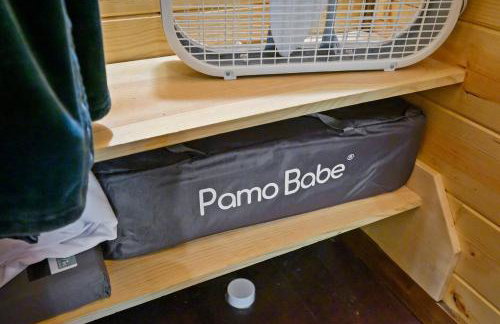 Just the Two of Us RIVER FRONT Luxury Cabin - Foto 56