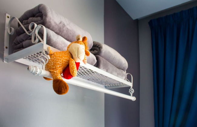 Octagon Premium Ipoh Homestay - Foto 20