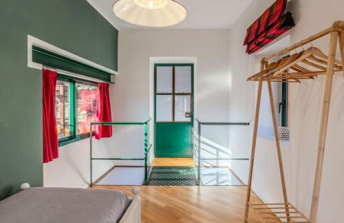 Holiday Home Tzoffhaus by Interhome - Foto 20